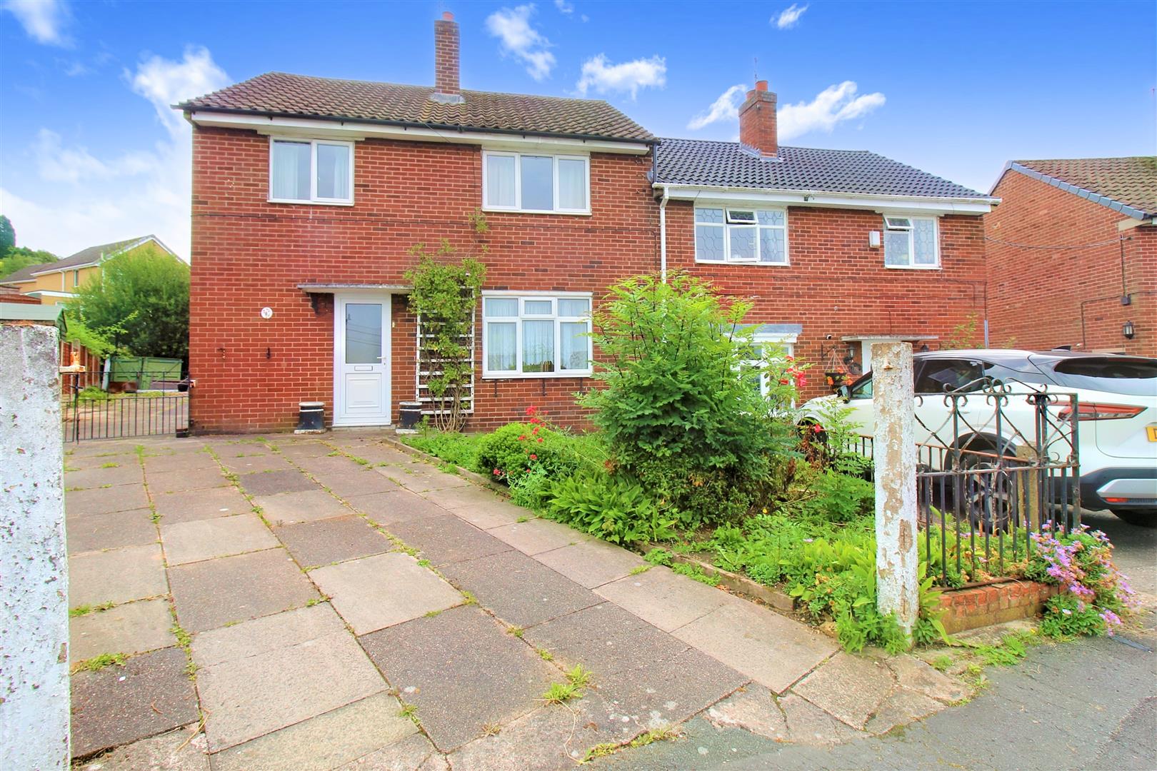 Haslemere Avenue, Milton, Stoke-On-Trent